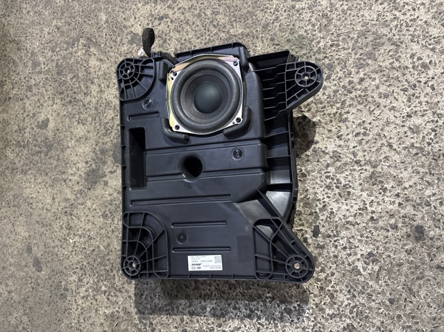 Сабвуфер 96380GI300 HYUNDAI