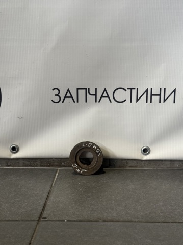 Шестерня приводу колонвала двигуна 9643663880 FIAT