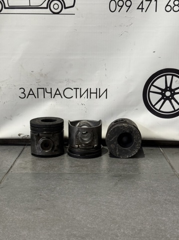 Поршень в зборі 974F6K105BBB FORD