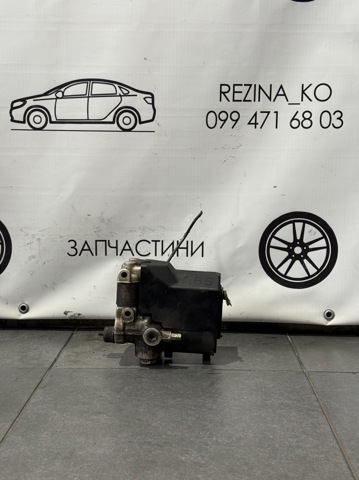 Блок управління АБС (ABS) A0265200043 MERCEDES