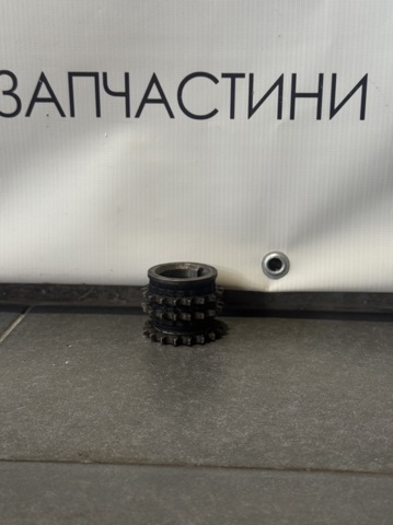 Зірка кщленвала вала A6110500303 MERCEDES