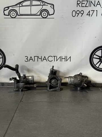 Корпус термостата в зборі A6112031275 MERCEDES