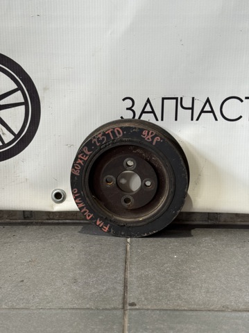 Шків колінвала GP5908 SHAFER