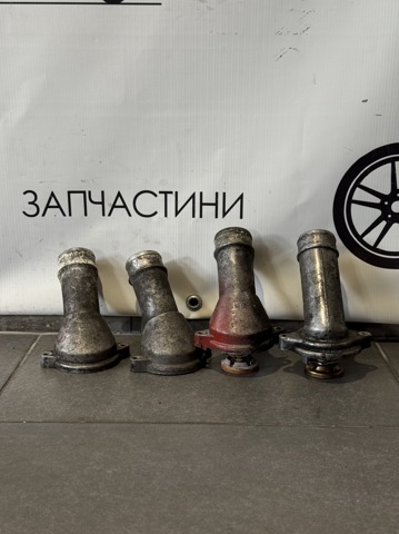 Корпус термостата в зборі R6032030474 MERCEDES