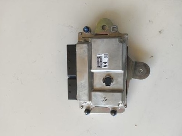 Комп'ютер двигуна 237405SG6C NISSAN