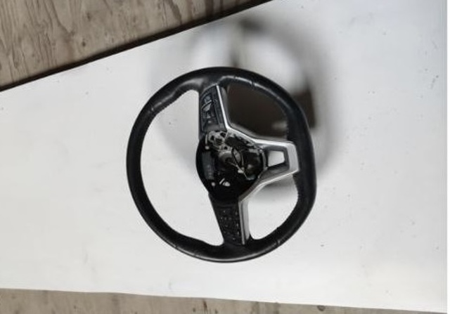 Руль 484305SA5A NISSAN
