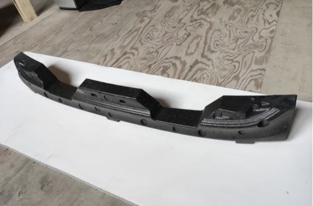 Абсорбер (наповнювач) бампера заднього 850905SA0A NISSAN