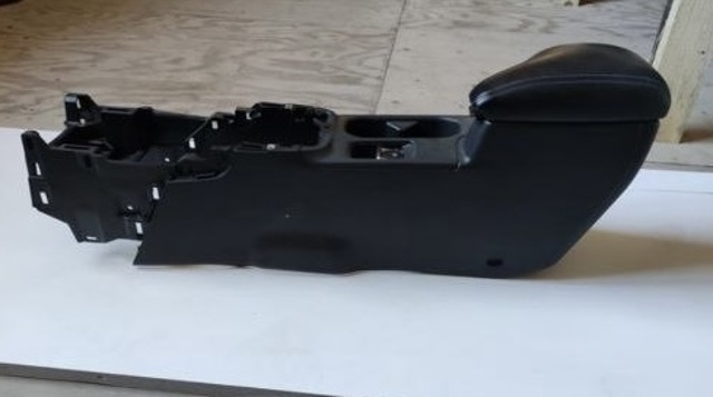 Центральна консоль торпеди 969105SA1B NISSAN