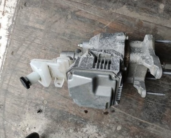 ВПГ EAC103503A NISSAN