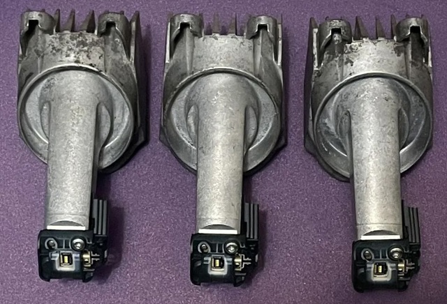Модуль управління (ЕБУ) денних ліхтарів 63127262731 BMW