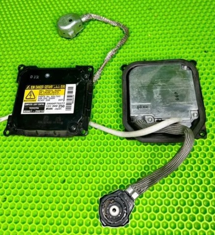 Блок розпалювання, ксенон 8596752021 TOYOTA