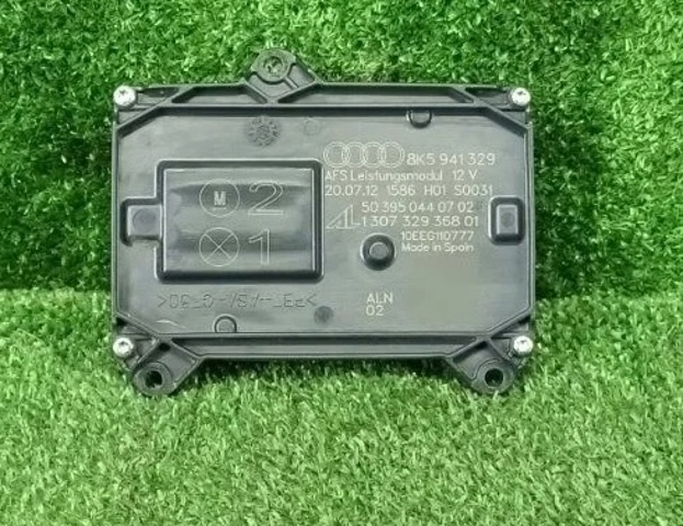 Модуль керування (ЕБК) адаптивного освітлення 8K5941329 VAG