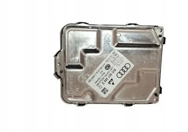 Модуль управління світлом фар 8V0907399D VAG