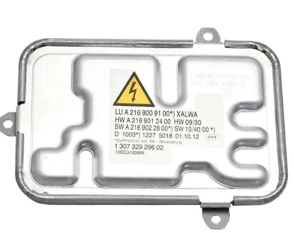 Ксенон, блок керування A2169009100 MERCEDES