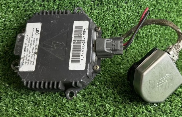 Блоки управління NZMIC111LBCA000 SUBARU