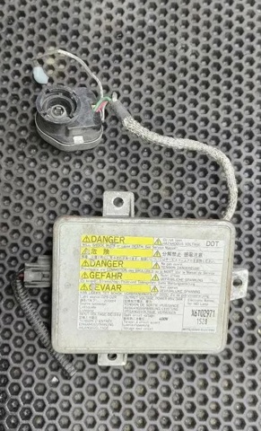 Реле для ксенону W3T10471 HONDA