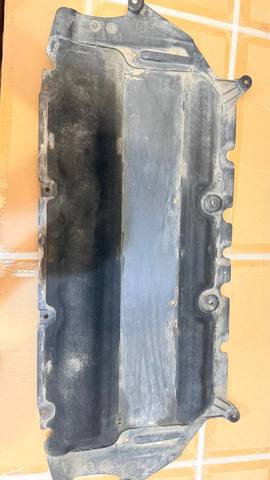 Захист двигуна передній 51757340168 BMW
