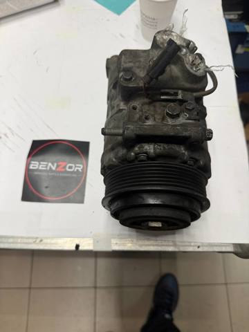 Компресор кліматичної установки A0022306211 MERCEDES