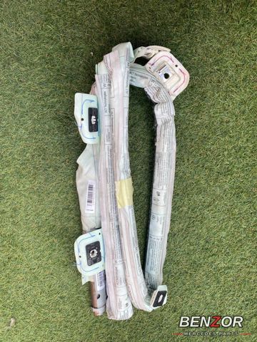 Подушка безпеки, збоку ейрбегів A2128604102 MERCEDES