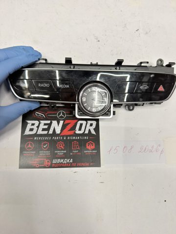 Годинники A2138272000 MERCEDES