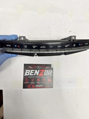 Блок управління кондиціонером A2219052700 MERCEDES