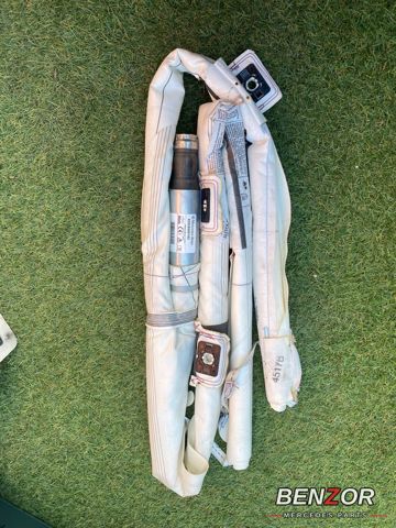 Подушка безпеки, бічна, ліва, AIRBAG A2928600102 MERCEDES