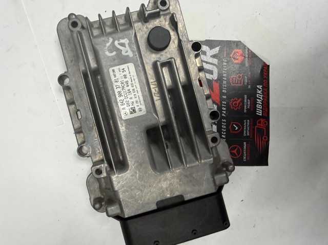 Блок керування EGR A6429003701 MERCEDES