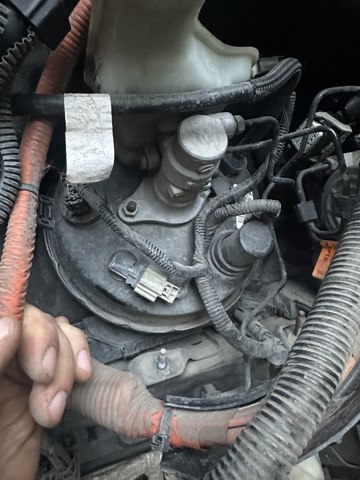 ГТЦ DG9Z2140D FORD
