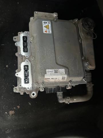 Инвентор струму GG9Z7B012ABNP FORD