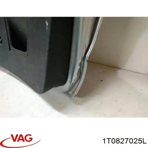 Двері багажника 1T0827025L VAG