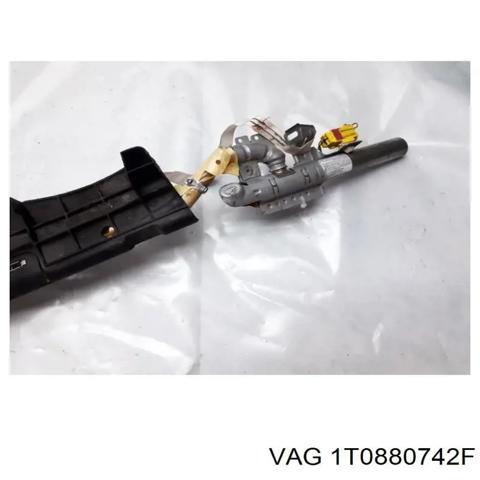 Подушка безпеки, збоку права айрбег 1T0880742F VAG