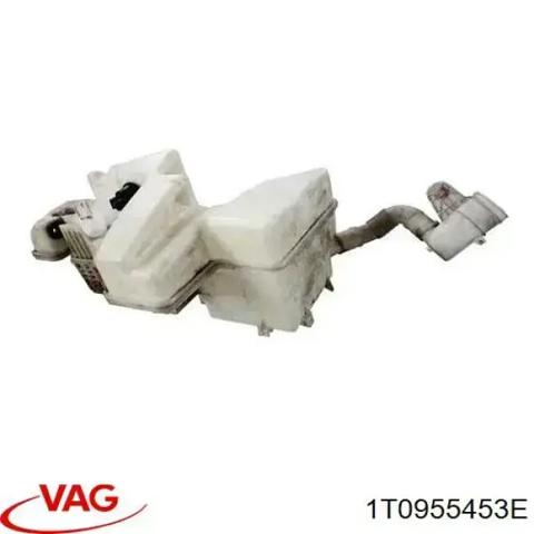 Бачок омивача скла 1T0955453E VAG