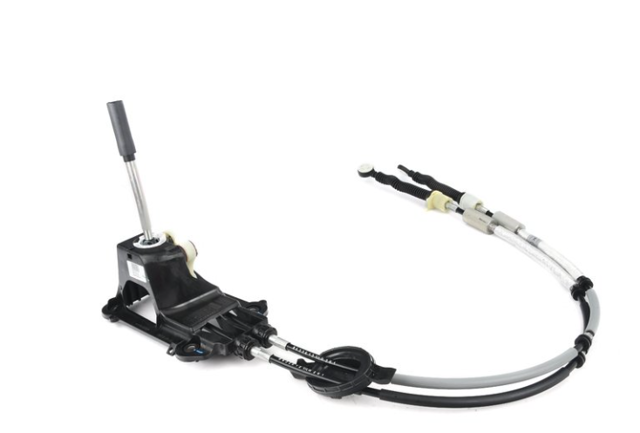 Трос КПП 25118602239 BMW