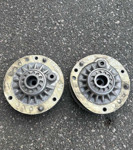 Кріплення переднього амортизатора 31305A01E35 BMW