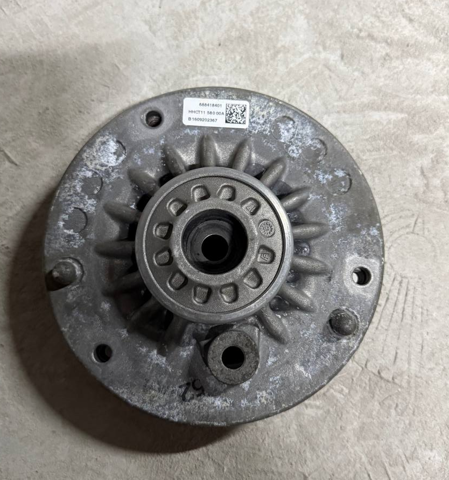 Кріплення переднього амортизатора 31306892618 BMW