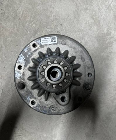 Опора стійки амортизатора переднього 31306892618 BMW