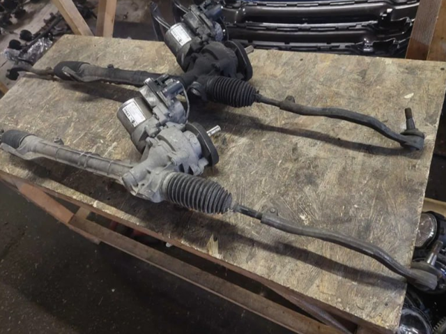 Управління рульове в зборі 32109810037 BMW