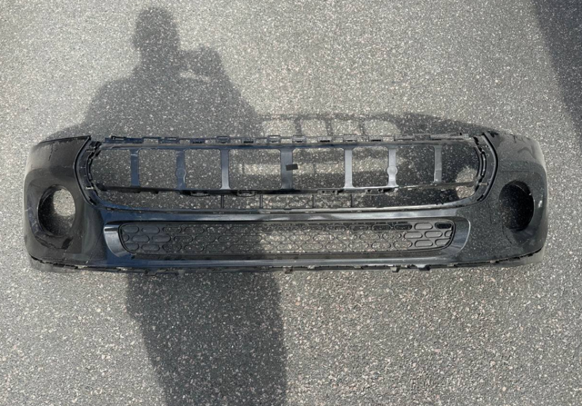 Бампер на авто 51117379432 BMW