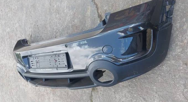 Кожух бампера заднього 51129806647 BMW