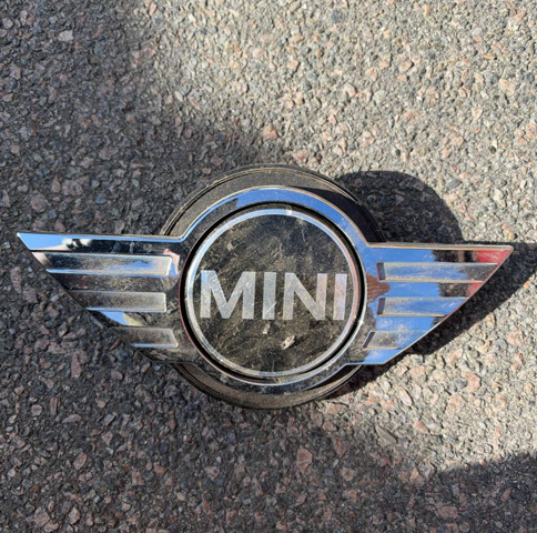 Ручка 5-й (3-й) двері зовнішня 51249802314 BMW