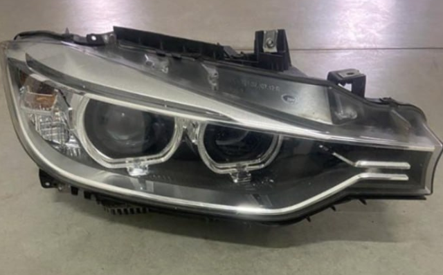 Фара комбінована, передня 63117259554 BMW