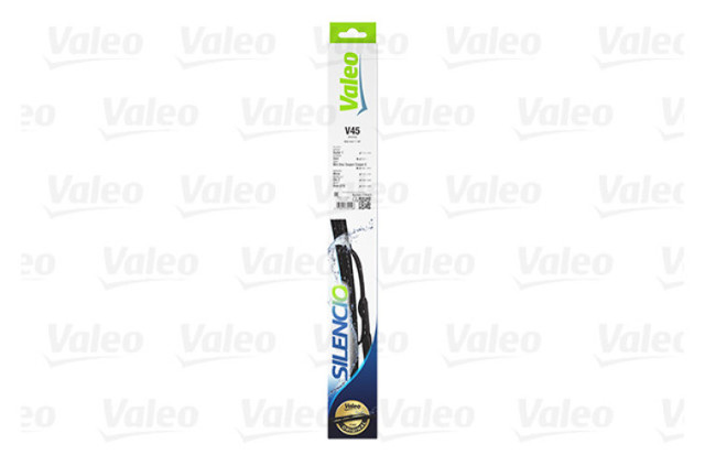 Двірник задній 574112 VALEO