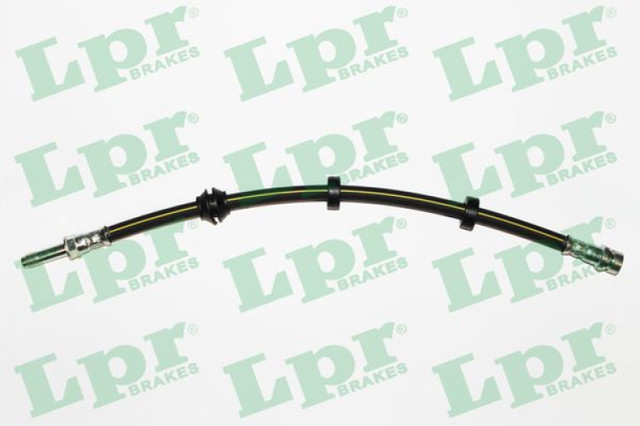 Шланг гальмівний передній 6T46589 LPR