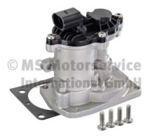 Клапан EGR Ford Connect