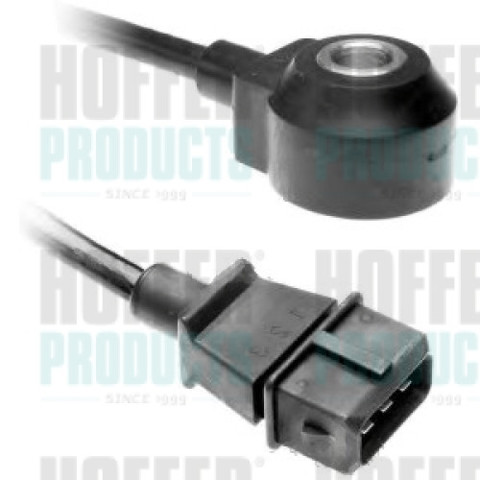Датчик самозаймання 7517357 HOFFER