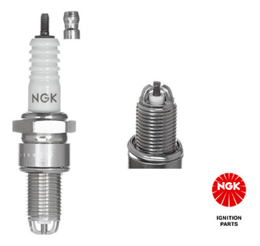 Свічка запалювання BP6ET NGK