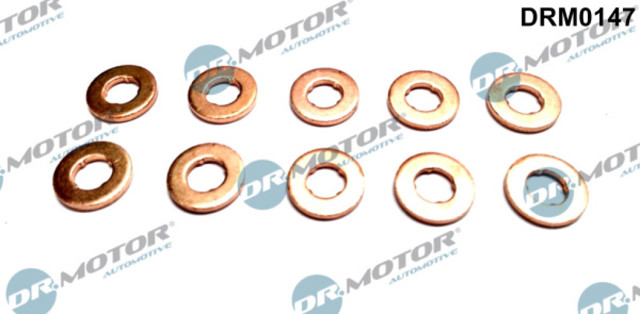 Кільце ущільнююче форсунок DRM0147 DR.MOTOR