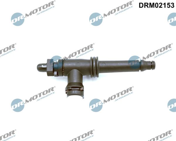 Шланг циліндра зчеплення DRM02153 DR.MOTOR