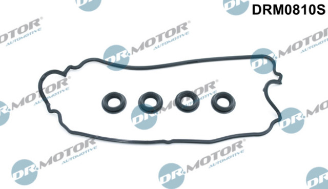 Прокладка клапанної кришки двигуна DRM0810S DR.MOTOR