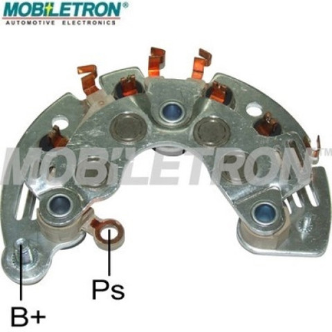 Міст діодний генератора RF18HV MOBILETRON